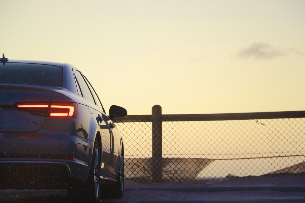 Parked Car Conversations